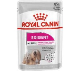 Royal Canin EXIGENT LOAF